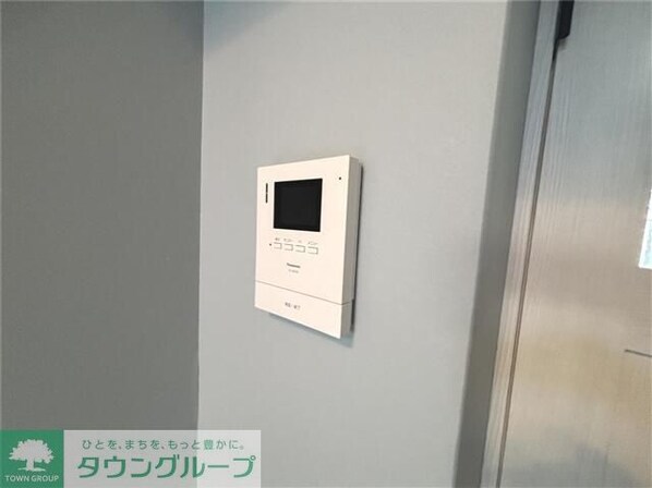 Leafiaの物件内観写真